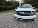 2015 Chevrolet Tahoe