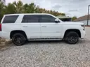 2015 Chevrolet Tahoe