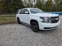 2015 Chevrolet Tahoe