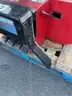 2014 Hunter TCX575W Tire Changer