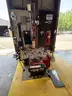 2014 Hunter TCX575W Tire Changer