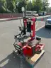 2014 Hunter TCX575W Tire Changer