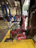 2014 Hunter TCX575W Tire Changer