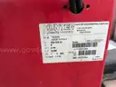 2014 Hunter TCX575W Tire Changer