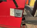 2014 Hunter TCX575W Tire Changer