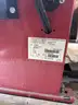2014 Hunter TCX575W Tire Changer