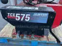 2014 Hunter TCX575W Tire Changer