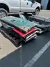 Lot of 9 Tailgates Miscellaneous