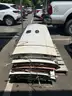 Lot of 9 Tailgates Miscellaneous