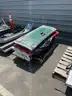 Lot of 9 Tailgates Miscellaneous