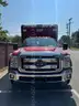 2016 Ford F-550 Ambulance