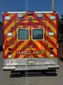 2016 Ford F-550 Ambulance