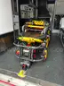 2016 Ford F-550 Ambulance