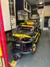 2016 Ford F-550 Ambulance