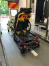 2016 Ford F-550 Ambulance