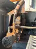 2011 Henderson 10&#x27; Sander