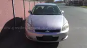 2006 Chevrolet Impala