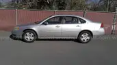 2006 Chevrolet Impala