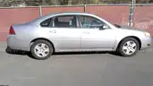 2006 Chevrolet Impala