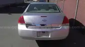 2006 Chevrolet Impala