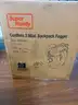 Backpack Fogger and Traffic Survey units