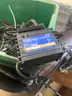 Backpack Fogger and Traffic Survey units