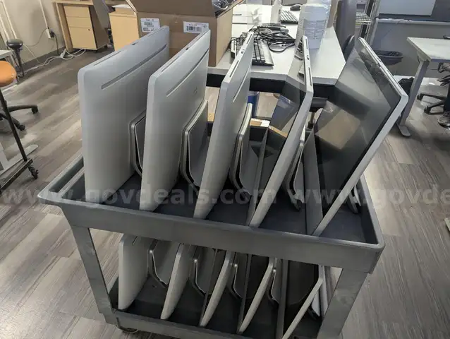 Lot of 15 Cisco Webex Desk - Video Conferencing Device (CS-DESK-K9)