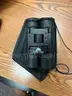 Stanley FatMax Jumper Cables, Ozark Binoculars, Tv Monitor