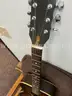 Acoustic Guitar with case