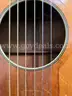 Acoustic Guitar with case