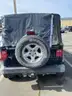 2005 Jeep Wrangler