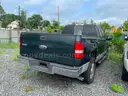 2006 Ford F-150 XLT SuperCab 4WD
