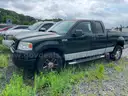2006 Ford F-150 XLT SuperCab 4WD