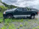 2006 Ford F-150 XLT SuperCab 4WD