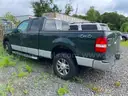 2006 Ford F-150 XLT SuperCab 4WD