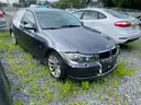 2008 BMW 3-Series