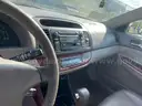 2003 Toyota Camry XLE V6