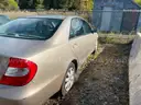 2003 Toyota Camry XLE V6