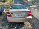2003 Toyota Camry XLE V6