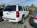 2007 Chevrolet Tahoe