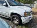 2007 Chevrolet Tahoe