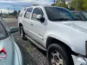 2007 Chevrolet Tahoe