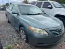 2007 Toyota Camry LE 5-Spd AT