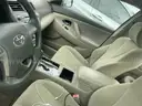 2007 Toyota Camry LE 5-Spd AT