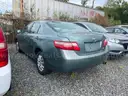 2007 Toyota Camry LE 5-Spd AT