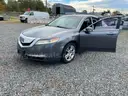 2010 Acura TL