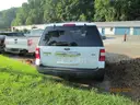 2013 Ford Expedition XL 4x4 - Engine Locked Up