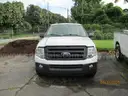 2013 Ford Expedition XL 4x4 - Engine Locked Up