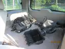 2013 Ford Expedition XL 4x4 - Engine Locked Up
