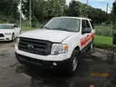 2013 Ford Expedition XL 4x4 - Engine Locked Up